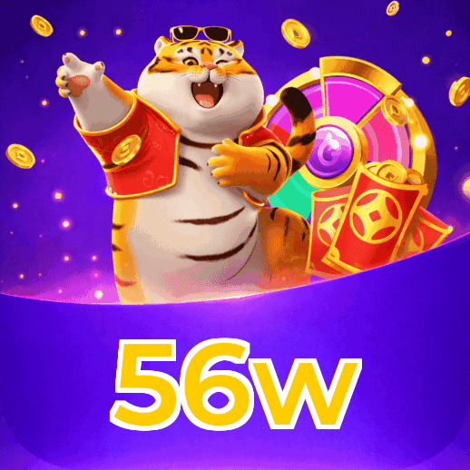 56w Facebook - Página oficial com promoções e comunidade ativa