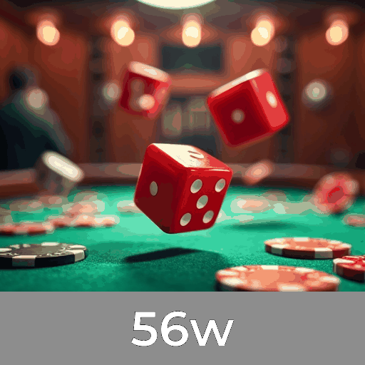 56w - App 56w Brasil disponível para download no Google Play